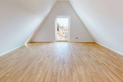 Vollmöbliertes WG-Zimmer nahe dem Ortszentrum Garchings!!