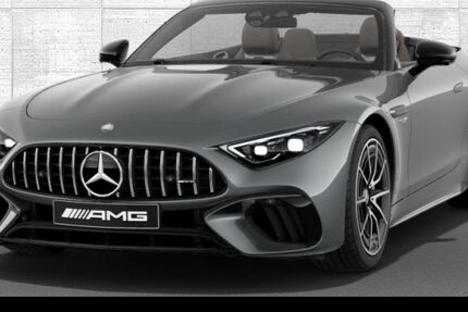 Mercedes-Benz SL 55 AMG 9.900 km 145.900 &euro; München 80636