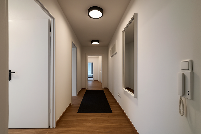 Wohnung zum Kaufen in München 635.000 € 70 m²