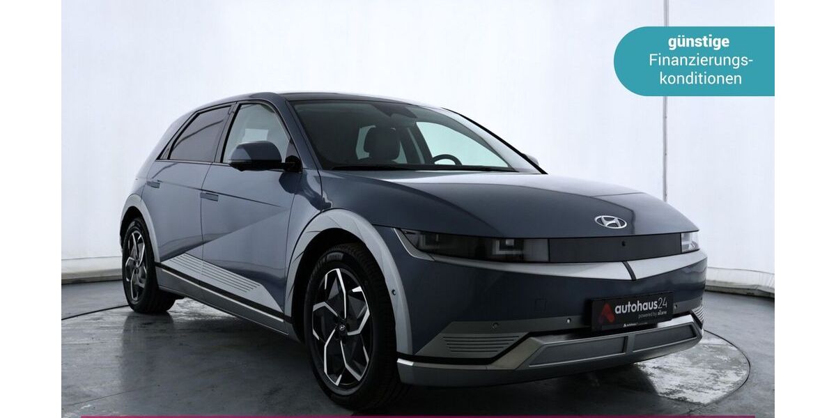 Hyundai IONIQ 5 47.777 km 27.970 &euro; Eching 85386
