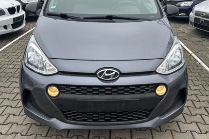 Hyundai i10 131.500 km 6.100 € München OT Trudering-Riem 81825