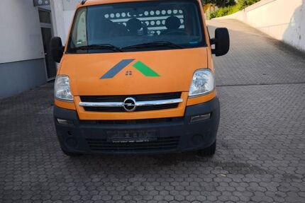 Opel Movano 176.700 km 7.800 &euro; Ottobrunn 85521