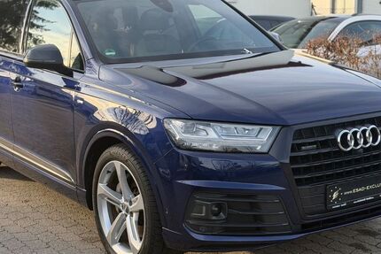 Audi Q7 84.500 km 40.500 &euro; Mintraching/Neufahrn 85375