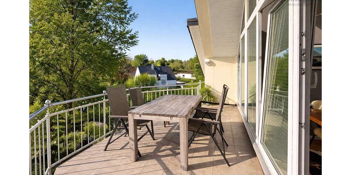 Etagenwohnung München Trudering - 3 Zimmer, 79 m&sup2;, 688.000&euro; | Angebot:26355474