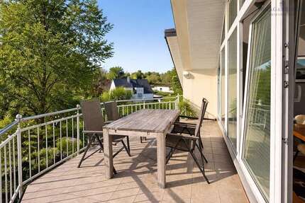 Wohnung München Trudering - 3 Zimmer, 79 m&sup2;, 688.000&euro; | Angebot:26355474