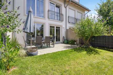 Haus zum Mieten in Planegg 2.900 € 147 m² 6 zimmer