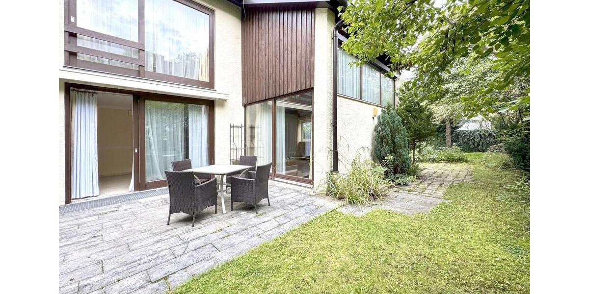 Einfamilienhaus München Sendling-Westpark - 3 Zimmer, 180 m&sup2;, 3.100&euro; | Angebot:26586678