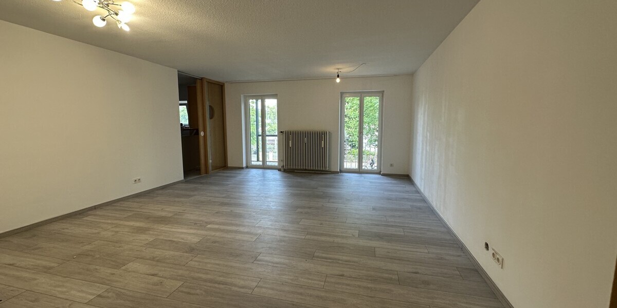 Wohnen mit Stil – 2-Zimmer-Traum in S-Bahn-Nähe im Herzen von Eichenau 2 zimmer