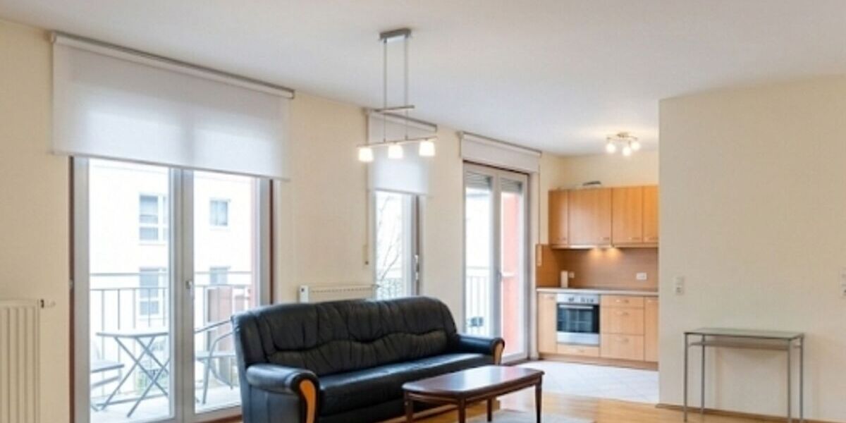 Investment-Rarität am Bavariapark: Gesamte Etage mit 4 Einheiten, Parkblick & XXL- Stellplätzen - Appartement München Schwanthalerhöhe | Angebot:26633732