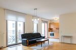 Investment-Rarität am Bavariapark: Gesamte Etage mit 4 Einheiten, Parkblick & XXL- Stellplätzen - Appartement München Schwanthalerhöhe | Angebot:26633732