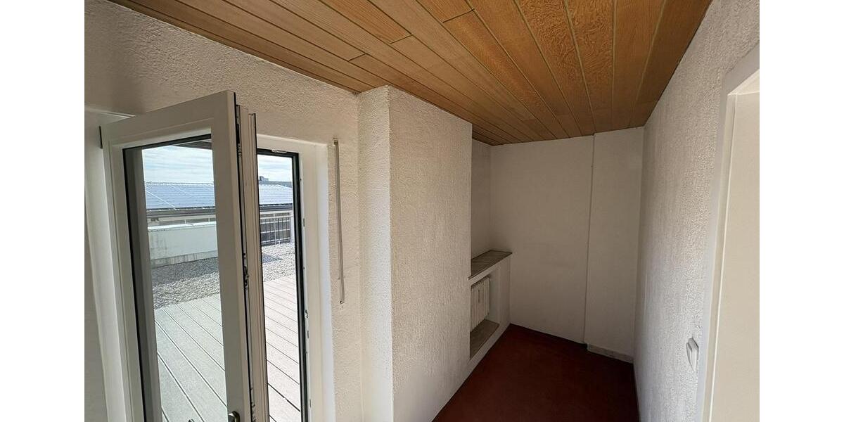 Etagenwohnung Karlsfeld - 3.5 Zimmer, 139 m&sup2;, 2.150&euro; | Angebot:25789139