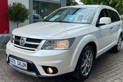 Fiat Freemont 187.900 km 8.950 &euro; Fürstenfeldbruck 82256