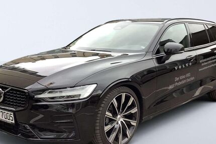 Volvo V60 9.990 km 47.489 &euro; München 80337