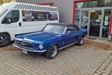 Ford Mustang 69.000 km 37.990 € Puchheim 82178