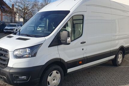 Ford Transit 20.000 km 21.900 € München 81825