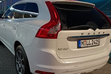 Volvo XC60 156.000 km 13.200 &euro; Muenchen 80637