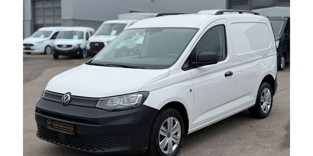 VW Caddy 28.000 km 23.990 &euro; Bergkirchen 85232