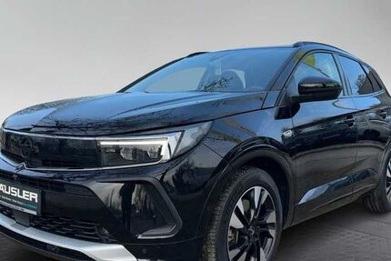 Opel Grandland (X) 97.000 km 21.650 &euro; Neubiberg 85579