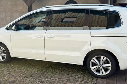 Seat Alhambra 253.000 km 9.800 &euro; Hohenbrunn 85662