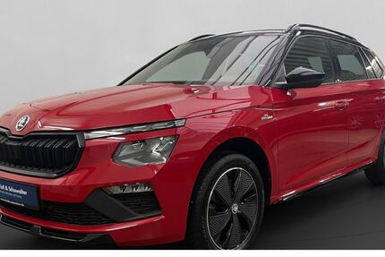 Skoda Kamiq 22.600 km 28.410 € Freising 85356