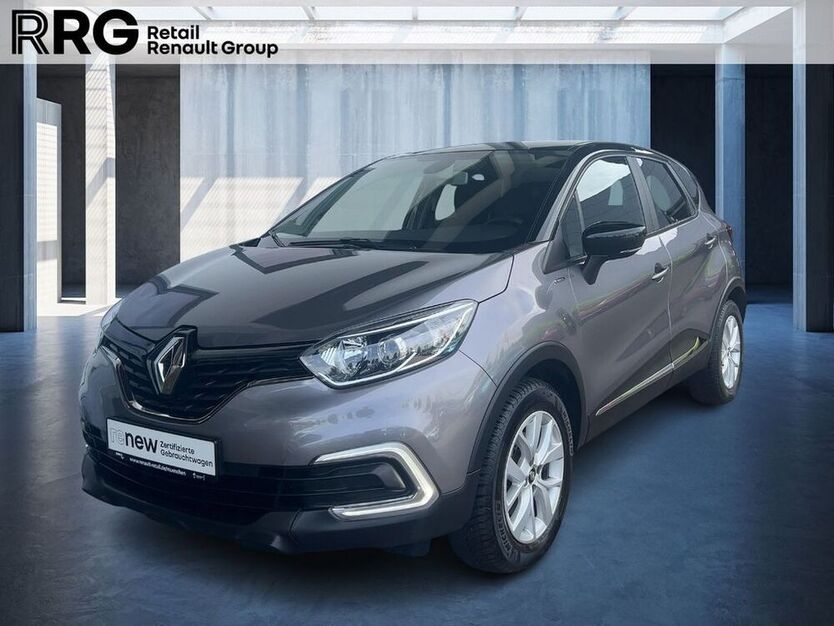 Captur