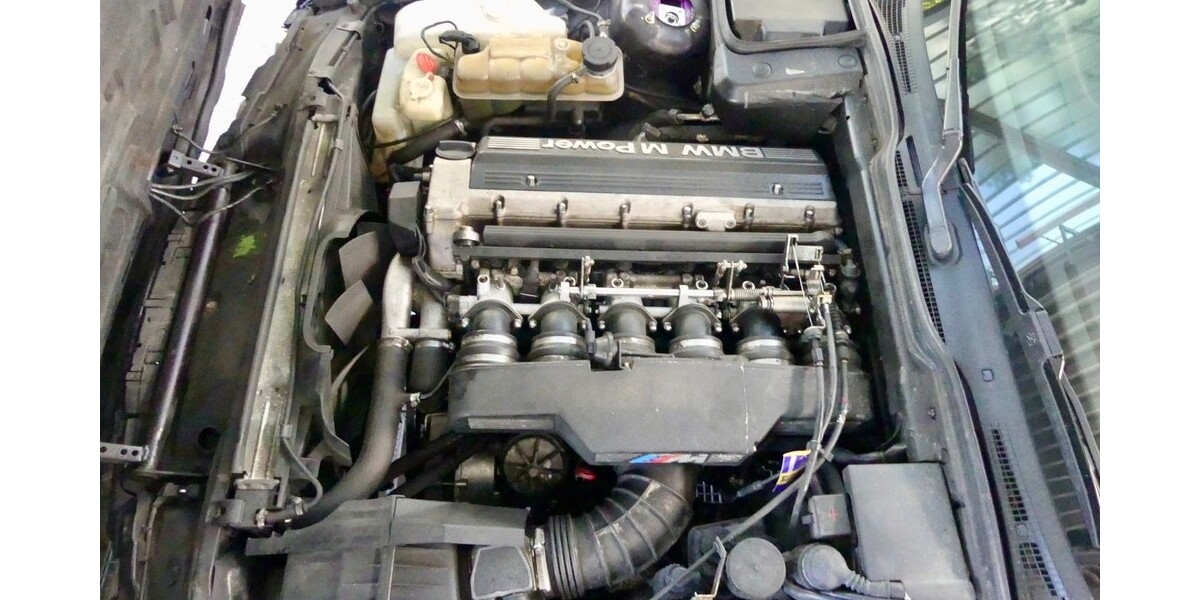 BMW M 5 55.225 km 42.250 &euro; Taufkirchen 82024