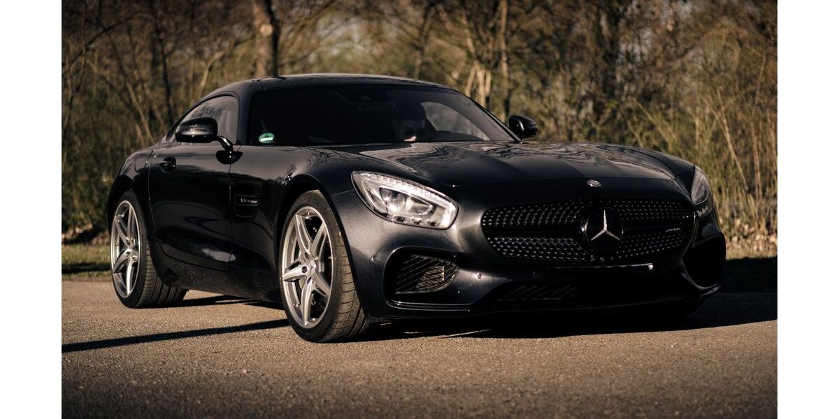 Mercedes-Benz AMG GT 87.000 km 75.000 &euro; Dachau 85221