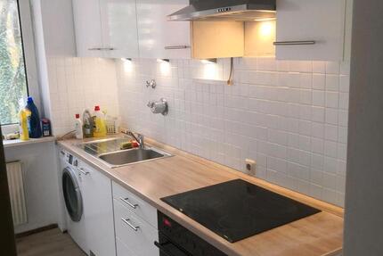 WG Zimmer in 3 Zimmer Wohnung zimmer