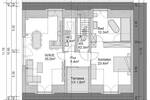 Etagenwohnung Unterföhring - 2 Zimmer, 84 m&sup2;, 980.000&euro; | Angebot:25702381