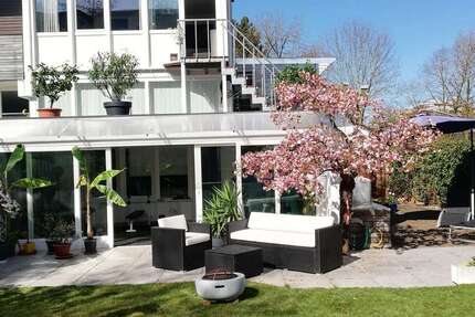 Haus Fürstenfeldbruck - 7.5 Zimmer, 161 m&sup2;, 980.000&euro; | Angebot:25972772