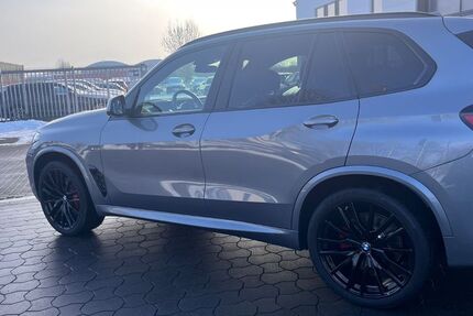 BMW X5 16.487 km 89.100 &euro; Gräfelfing 82166