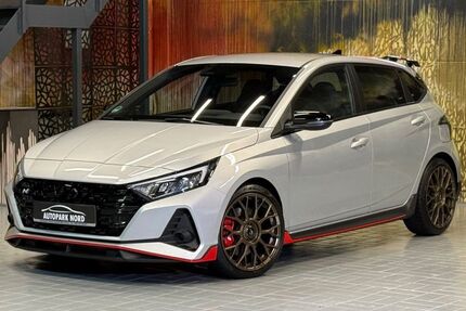 Hyundai i20 44.700 km 23.900 &euro; München 81829