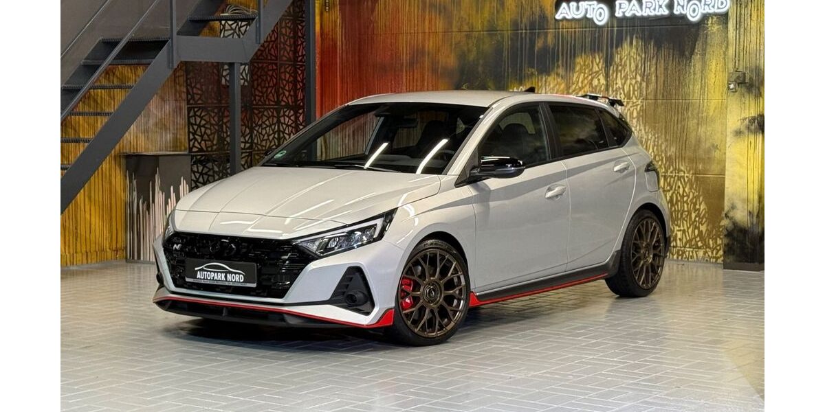 Hyundai i20 44.700 km 23.900 &euro; München 81829