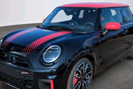 Mini John Cooper Works 1.554 km 38.869 &euro; München 80788