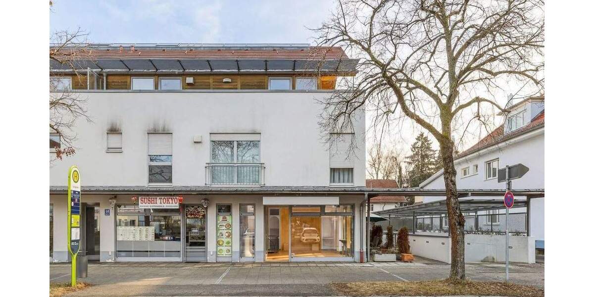 Gewerbeobjekt Haar - 298.000&euro; | Angebot:24990158