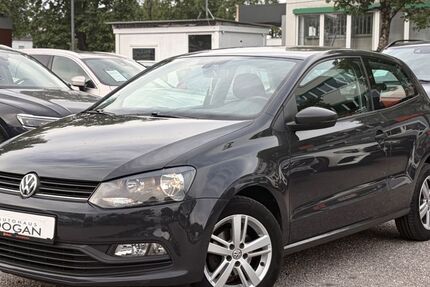 VW Polo 111.000 km 5.790 &euro; München 81243