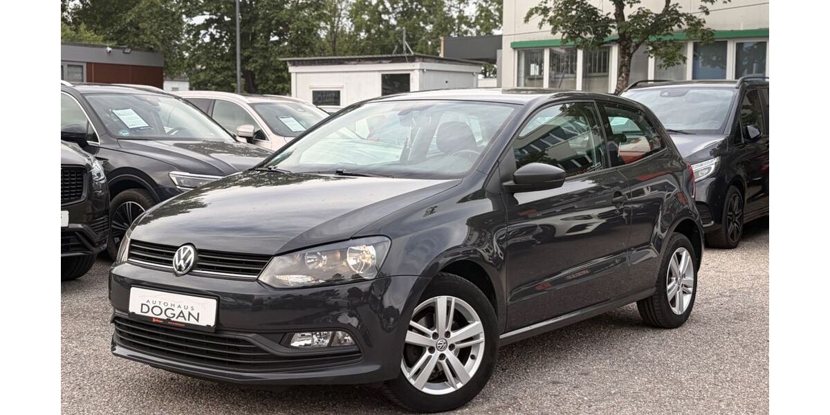 VW Polo 111.000 km 5.790 &euro; München 81243