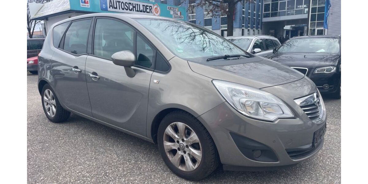 Opel Meriva 175.000 km 3.990 &euro; Dachau (bei München) 85221