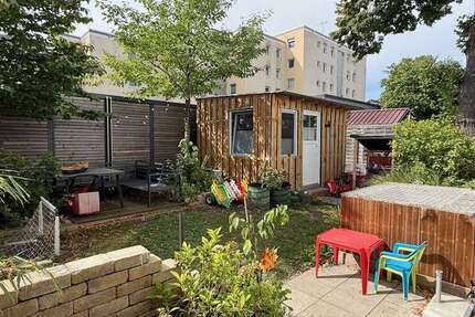 Wohnung zum Kaufen in Fürstenfeldbruck 639.000 € 80.37 m² 3 zimmer