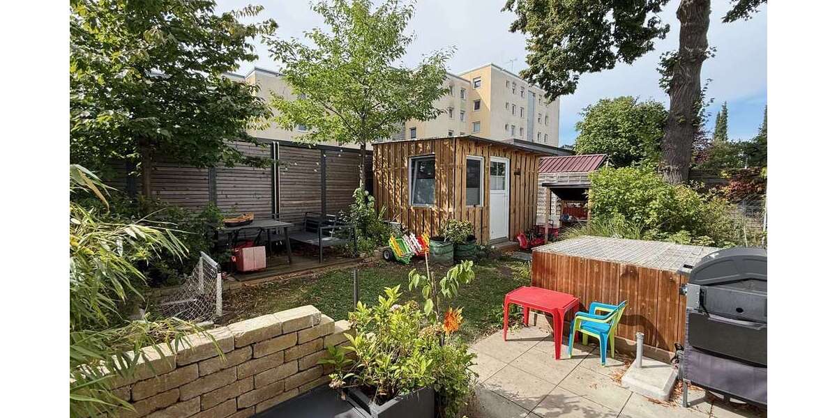 Wohnung zum Kaufen in Fürstenfeldbruck 639.000 € 80.37 m² 3 zimmer