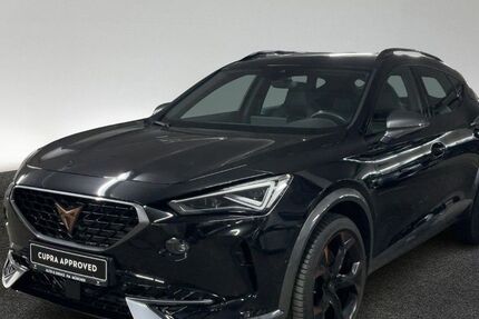 Cupra Formentor 31.100 km 30.960 &euro; München 80687