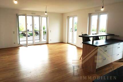 Wohnung Vaterstetten Baldham - 3 Zimmer, 78 m&sup2;, 1.350&euro; | Angebot:25307953