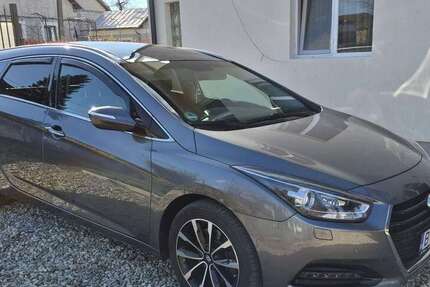 Hyundai i40 170.000 km 10.490 &euro; Ludwigsvorstadt-Isarvorstadt (München) 80331