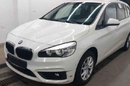 BMW 218 184.000 km 11.697 &euro; Kirchheim bei München 85551