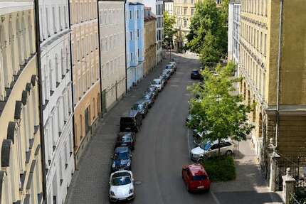 Gewerbeobjekt München Schwabing-Freimann - 5.900&euro; | Angebot:27698704