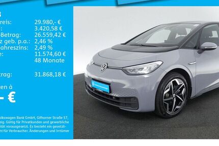 VW ID.3