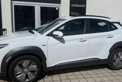 Hyundai KONA 62.300 km 17.990 &euro; Straßlach bei München 82064