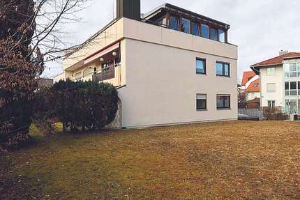 Wohnung Unterhaching - 2 Zimmer, 63 m&sup2;, 395.000&euro; | Angebot:25460232