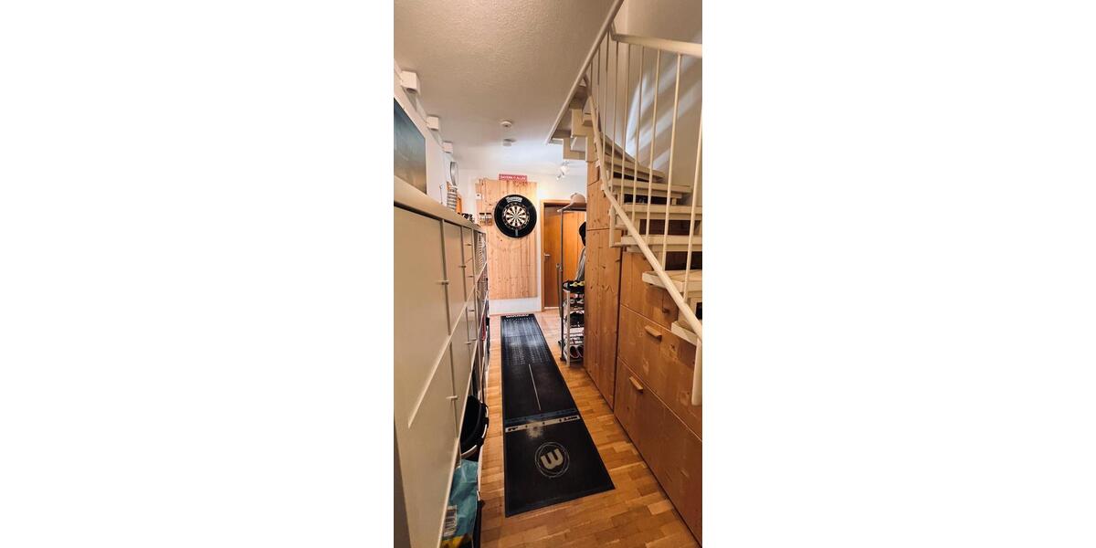 Maisonettenwohnung Markt Schwaben - 2 Zimmer, 62 m&sup2;, 399.000&euro; | Angebot:26977853
