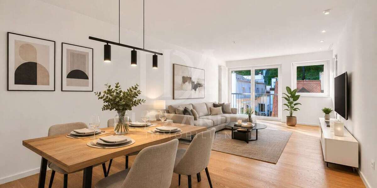 Etagenwohnung München / Au Au - 2 Zimmer, 67 m&sup2;, 720.000&euro; | Angebot:27068612